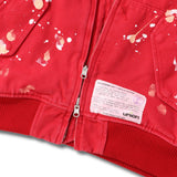 FAF(エフエーエフ)|UN x FAF FACT1 2Way Jacket(ユニオンエフエーエフファクト1 2ウェイジャケット)|【公式通販 UNION TOKYO】|ユニオントーキョー