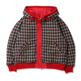 FAF(エフエーエフ)|UN x FAF FACT1 2Way Jacket(ユニオンエフエーエフファクト1 2ウェイジャケット)|【公式通販 UNION TOKYO】|ユニオントーキョー