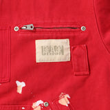 FAF(エフエーエフ)|UN x FAF FACT1 2Way Jacket(ユニオンエフエーエフファクト1 2ウェイジャケット)|【公式通販 UNION TOKYO】|ユニオントーキョー