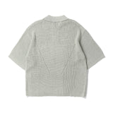 FAF(エフエーエフ)|Knit Polo(ニットポロ)|【公式通販 UNION TOKYO】|ユニオントーキョー