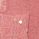 FAF(エフエーエフ)|Knit Polo(ニットポロ)|【公式通販 UNION TOKYO】|ユニオントーキョー