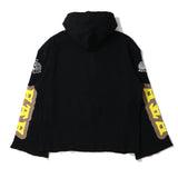 FAF(エフエーエフ)|Thermal Commercial Hoodie(サーマルコマーシャルフーディ)|【公式通販 UNION TOKYO】|ユニオントーキョー