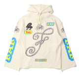 FAF(エフエーエフ)|Thermal Commercial Hoodie(サーマルコマーシャルフーディ)|【公式通販 UNION TOKYO】|ユニオントーキョー