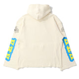 FAF(エフエーエフ)|Thermal Commercial Hoodie(サーマルコマーシャルフーディ)|【公式通販 UNION TOKYO】|ユニオントーキョー