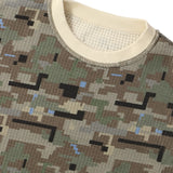 FAF(エフエーエフ)|Thermal Reversible LS Pullover(サーマルリヴァーシブルLSプルオーバー)|【公式通販 UNION TOKYO】|ユニオントーキョー