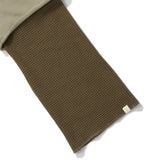 FAF(エフエーエフ)|Double Sleeve Hoodie(ダブルスリーヴフーディ)|【公式通販 UNION TOKYO】|ユニオントーキョー