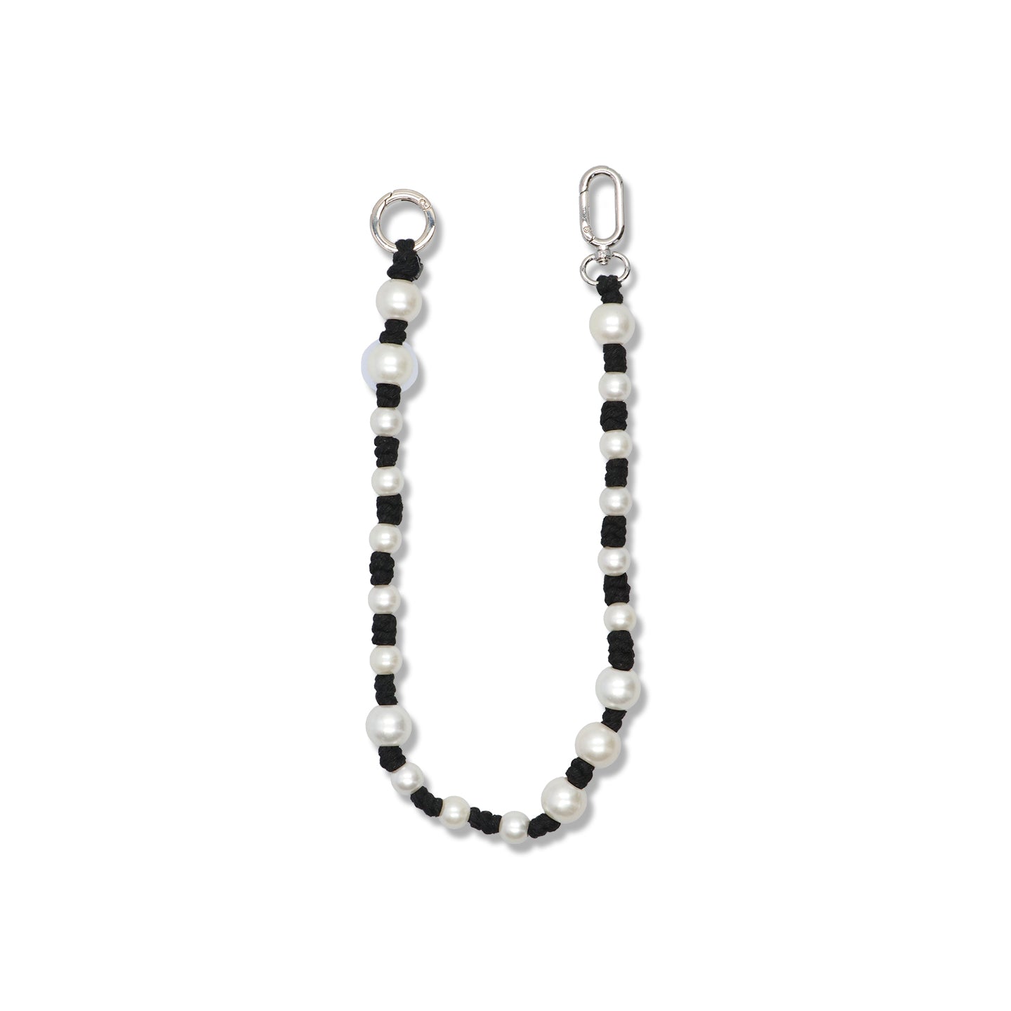 【完売品】パール　ウォレットチェーン　ネックレス　FAF 022112.jpg