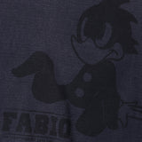 FAF(エフエーエフ)|Fabio Crewneck Sweat(ファビオクルーネックスウェット)|【公式通販 UNION TOKYO】|ユニオントーキョー