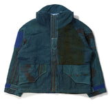 FAF(エフエーエフ)|Kantha Quilt FWCS(カンタキルトFWCS)|【公式通販 UNION TOKYO】|ユニオントーキョー