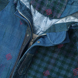 FAF(エフエーエフ)|Kantha Quilt FWCS(カンタキルトFWCS)|【公式通販 UNION TOKYO】|ユニオントーキョー