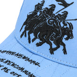 FAF(エフエーエフ)|6 Panel Cap(6パネルキャップ)|【公式通販 UNION TOKYO】|ユニオントーキョー