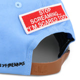 FAF(エフエーエフ)|6 Panel Cap(6パネルキャップ)|【公式通販 UNION TOKYO】|ユニオントーキョー