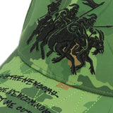 FAF(エフエーエフ)|6 Panel Cap(6パネルキャップ)|【公式通販 UNION TOKYO】|ユニオントーキョー