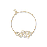 FAF|Peace Bracelet(ピースブレスレット)|【公式通販 UNION TOKYO】|ユニオントーキョー