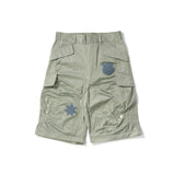 FAF(エフエーエフ)|Newcommune Cargo Pants(ニューコミューンカーゴパンツ)|【公式通販 UNION TOKYO】|ユニオントーキョー