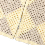 FAF(エフエーエフ)|Crochet Shirts(クロッシェシャツ)|【公式通販 UNION TOKYO】|ユニオントーキョー