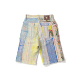 FAF(エフエーエフ)|Kantha Quilt Baggy Shorts(カンタキルトバギーショーツ)|【公式通販 UNION TOKYO】|ユニオントーキョー