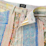 FAF(エフエーエフ)|Kantha Quilt Baggy Shorts(カンタキルトバギーショーツ)|【公式通販 UNION TOKYO】|ユニオントーキョー