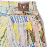 FAF(エフエーエフ)|Kantha Quilt Baggy Shorts(カンタキルトバギーショーツ)|【公式通販 UNION TOKYO】|ユニオントーキョー