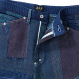 FAF(エフエーエフ)|Kantha Quilt Baggy Shorts(カンタキルトバギーショーツ)|【公式通販 UNION TOKYO】|ユニオントーキョー