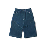 FAF(エフエーエフ)|Kantha Quilt Baggy Shorts(カンタキルトバギーショーツ)|【公式通販 UNION TOKYO】|ユニオントーキョー