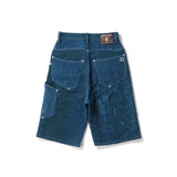 FAF(エフエーエフ)|Kantha Quilt Baggy Shorts(カンタキルトバギーショーツ)|【公式通販 UNION TOKYO】|ユニオントーキョー