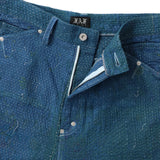 FAF(エフエーエフ)|Kantha Quilt Baggy Shorts(カンタキルトバギーショーツ)|【公式通販 UNION TOKYO】|ユニオントーキョー