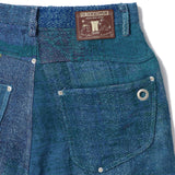 FAF(エフエーエフ)|Kantha Quilt Baggy Shorts(カンタキルトバギーショーツ)|【公式通販 UNION TOKYO】|ユニオントーキョー