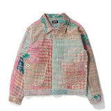 FAF(エフエーエフ)|Kantha Quilt TYPE-2.5(カンタキルトタイプ2.5)|【公式通販 UNION TOKYO】|ユニオントーキョー