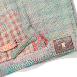 FAF(エフエーエフ)|Kantha Quilt TYPE-2.5(カンタキルトタイプ2.5)|【公式通販 UNION TOKYO】|ユニオントーキョー