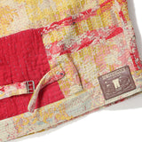 FAF(エフエーエフ)|Kantha Quilt TYPE-2.5(カンタキルトタイプ2.5)|【公式通販 UNION TOKYO】|ユニオントーキョー