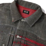FAF(エフエーエフ)|Kantha Quilt TYPE-2.5(カンタキルトタイプ2.5)|【公式通販 UNION TOKYO】|ユニオントーキョー