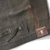 FAF(エフエーエフ)|Kantha Quilt TYPE-2.5(カンタキルトタイプ2.5)|【公式通販 UNION TOKYO】|ユニオントーキョー