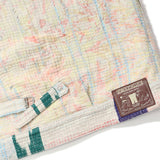 FAF(エフエーエフ)|Kantha Quilt TYPE-2.5(カンタキルトタイプ2.5)|【公式通販 UNION TOKYO】|ユニオントーキョー