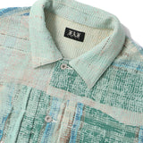 FAF(エフエーエフ)|Kantha Quilt TYPE-2.5(カンタキルトタイプ2.5)|【公式通販 UNION TOKYO】|ユニオントーキョー