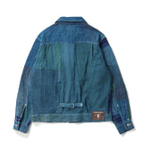FAF(エフエーエフ)|Kantha Quilt TYPE-2.5(カンタキルトタイプ2.5)|【公式通販 UNION TOKYO】|ユニオントーキョー
