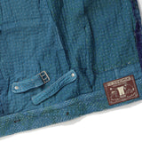 FAF(エフエーエフ)|Kantha Quilt TYPE-2.5(カンタキルトタイプ2.5)|【公式通販 UNION TOKYO】|ユニオントーキョー