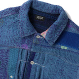 FAF(エフエーエフ)|Kantha Quilt TYPE-2.5(カンタキルトタイプ2.5)|【公式通販 UNION TOKYO】|ユニオントーキョー