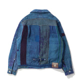 FAF(エフエーエフ)|Kantha Quilt TYPE-2.5(カンタキルトタイプ2.5)|【公式通販 UNION TOKYO】|ユニオントーキョー