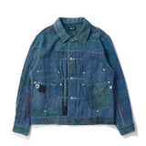 FAF(エフエーエフ)|Kantha Quilt TYPE-2.5(カンタキルトタイプ2.5)|【公式通販 UNION TOKYO】|ユニオントーキョー