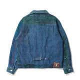 FAF(エフエーエフ)|Kantha Quilt TYPE-2.5(カンタキルトタイプ2.5)|【公式通販 UNION TOKYO】|ユニオントーキョー