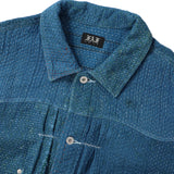 FAF(エフエーエフ)|Kantha Quilt TYPE-2.5(カンタキルトタイプ2.5)|【公式通販 UNION TOKYO】|ユニオントーキョー