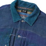 FAF(エフエーエフ)|Kantha Quilt TYPE-2.5(カンタキルトタイプ2.5)|【公式通販 UNION TOKYO】|ユニオントーキョー