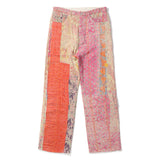 FAF(エフエーエフ)|Khanta Quilt 5 Pocket Pants(カンタキルト5ポケットパンツ)|【公式通販 UNION TOKYO】|ユニオントーキョー