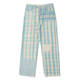 FAF(エフエーエフ)|Khanta Quilt 5 Pocket Pants(カンタキルト5ポケットパンツ)|【公式通販 UNION TOKYO】|ユニオントーキョー