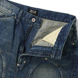 FAF(エフエーエフ)|NEWCOMMUNE Baggy Denim Shorts(ニュウコミューンバギーデニムショーツ)|【公式通販 UNION TOKYO】|ユニオントーキョー