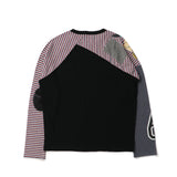 FAF(エフエーエフ)|Stripe Raglan(ストライプラグラン)|【公式通販 UNION TOKYO】|ユニオントーキョー
