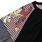 FAF(エフエーエフ)|Stripe Raglan(ストライプラグラン)|【公式通販 UNION TOKYO】|ユニオントーキョー