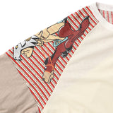 FAF(エフエーエフ)|Stripe Raglan(ストライプラグラン)|【公式通販 UNION TOKYO】|ユニオントーキョー