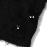 FAF(エフエーエフ)|Mohair Hoodie(モヘアフーディ)|【公式通販 UNION TOKYO】|ユニオントーキョー